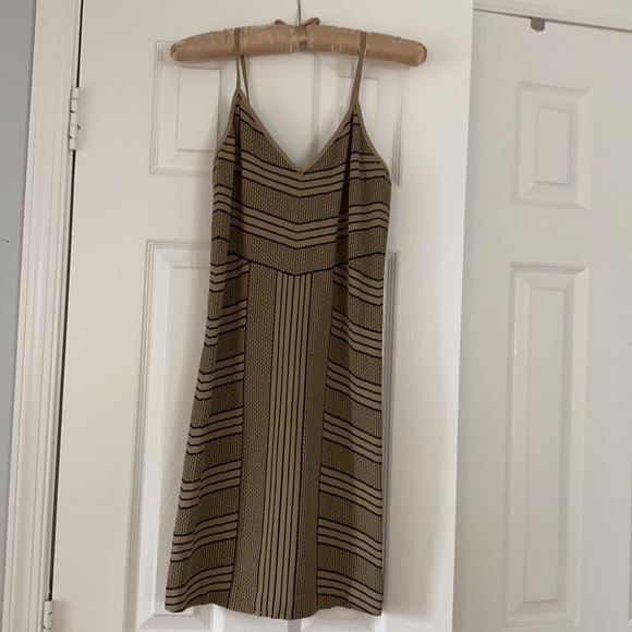 BCBGeneration Nylon-Spandex Mini Bodycon Dress - M/L - Picture 3 of 6